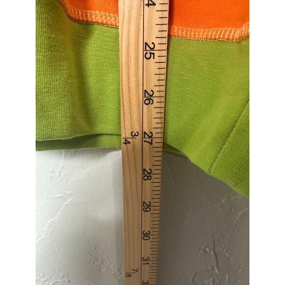 Disney Parks Orange Bird Pullover - Picture 7 of 9